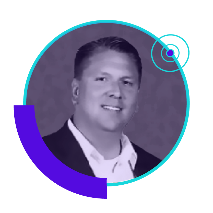 David Morris Headshot