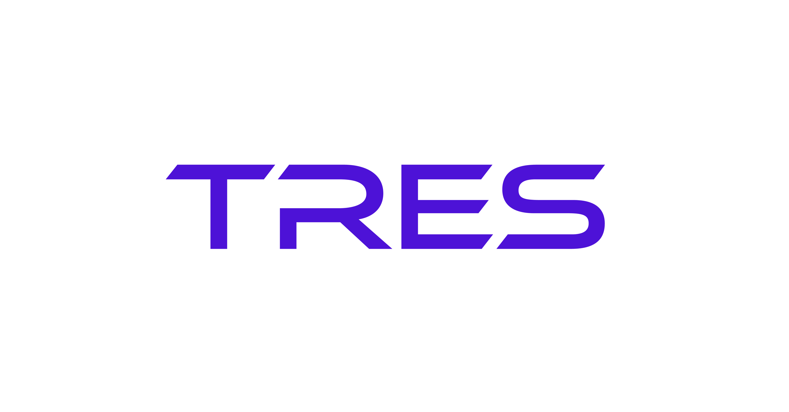 Tres Health Logo
