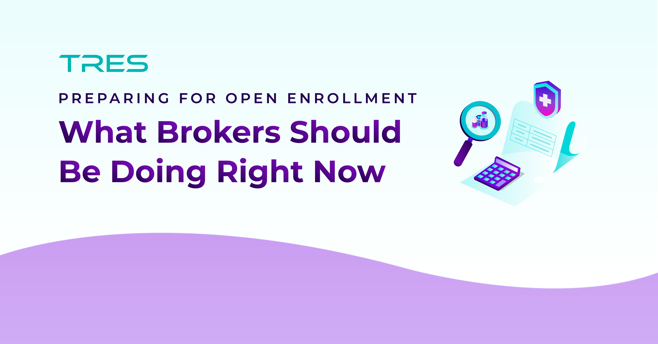 Strategic Prep For Brokers