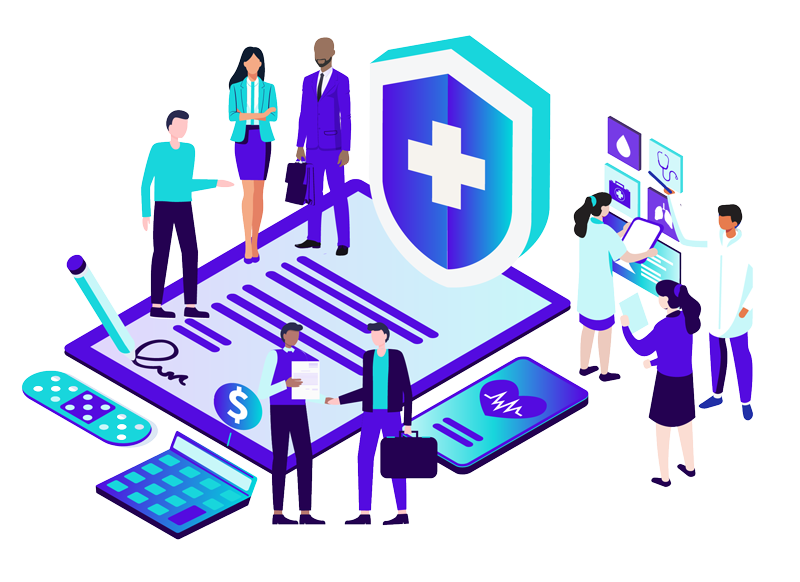 WHO WE SERVE MEDICAL GRAPHIC