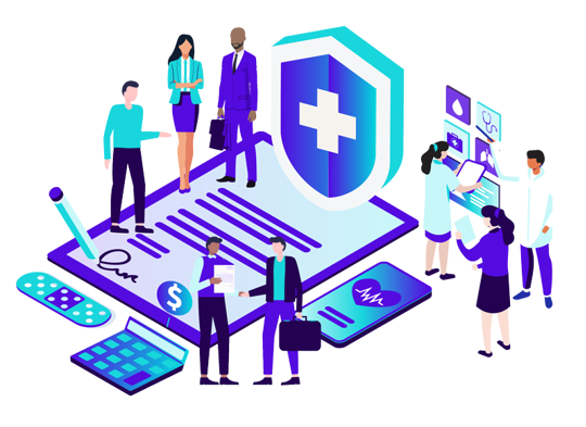 WHO WE SERVE MEDICAL GRAPHIC