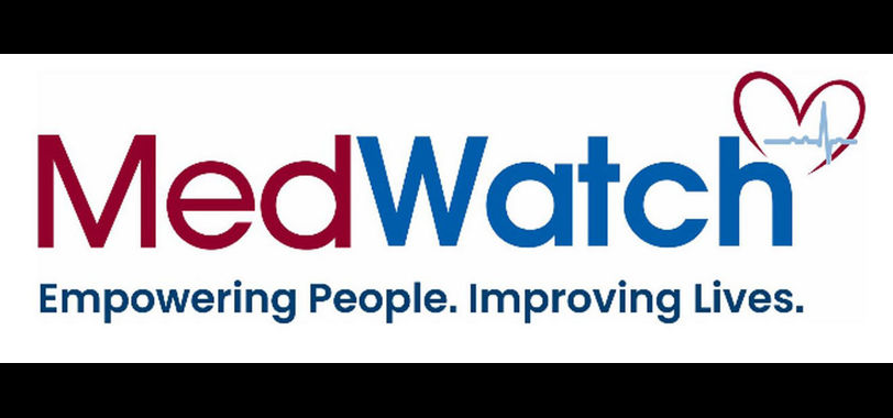 MedWatch Logo
