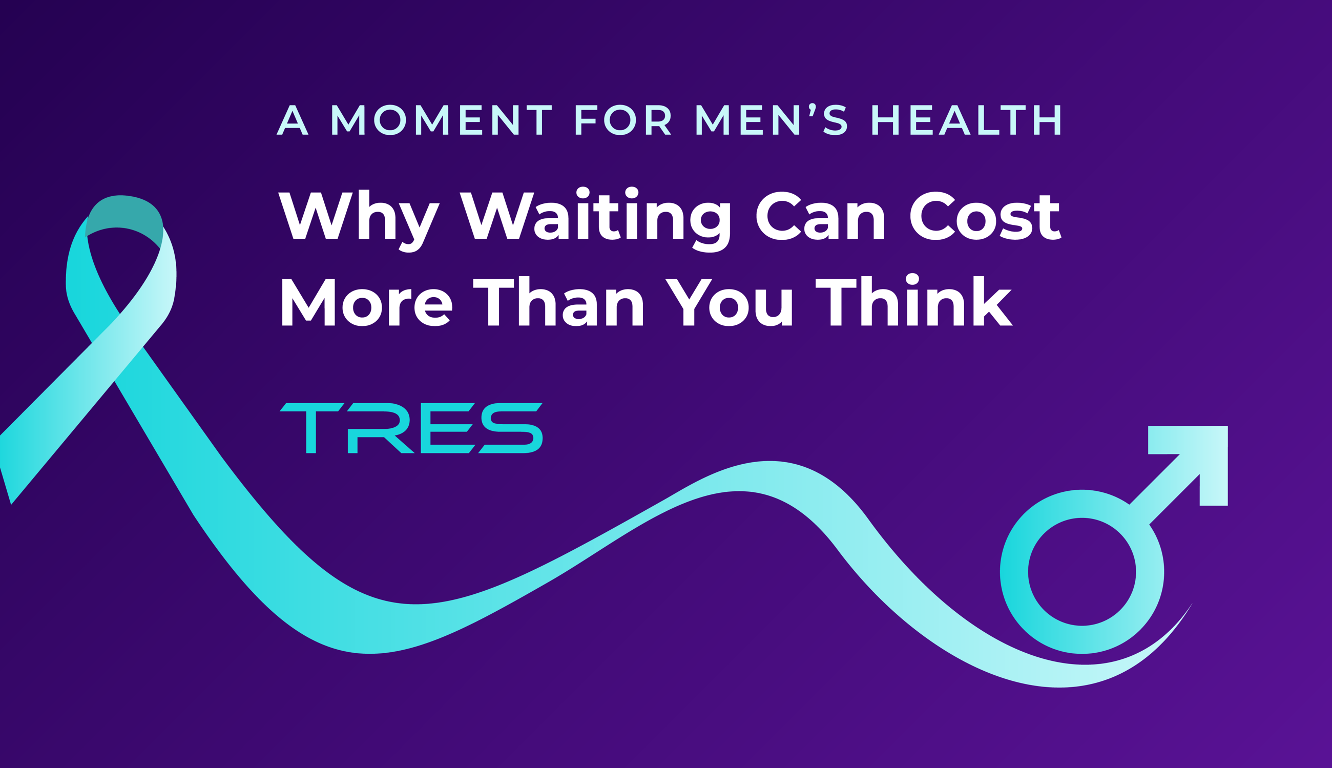 Mens Health Month