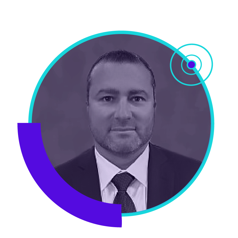 Mike Feeney Headshot